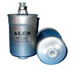 ALCO FILTER Топливный фильтр SP-2005